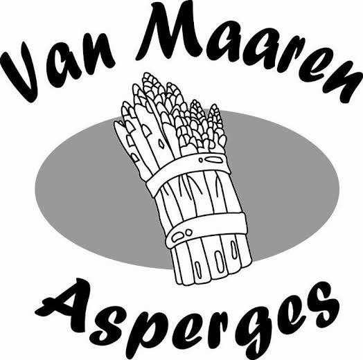 Van Maaren Asperges