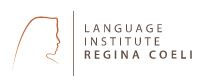 Language Institute Regina Coeli